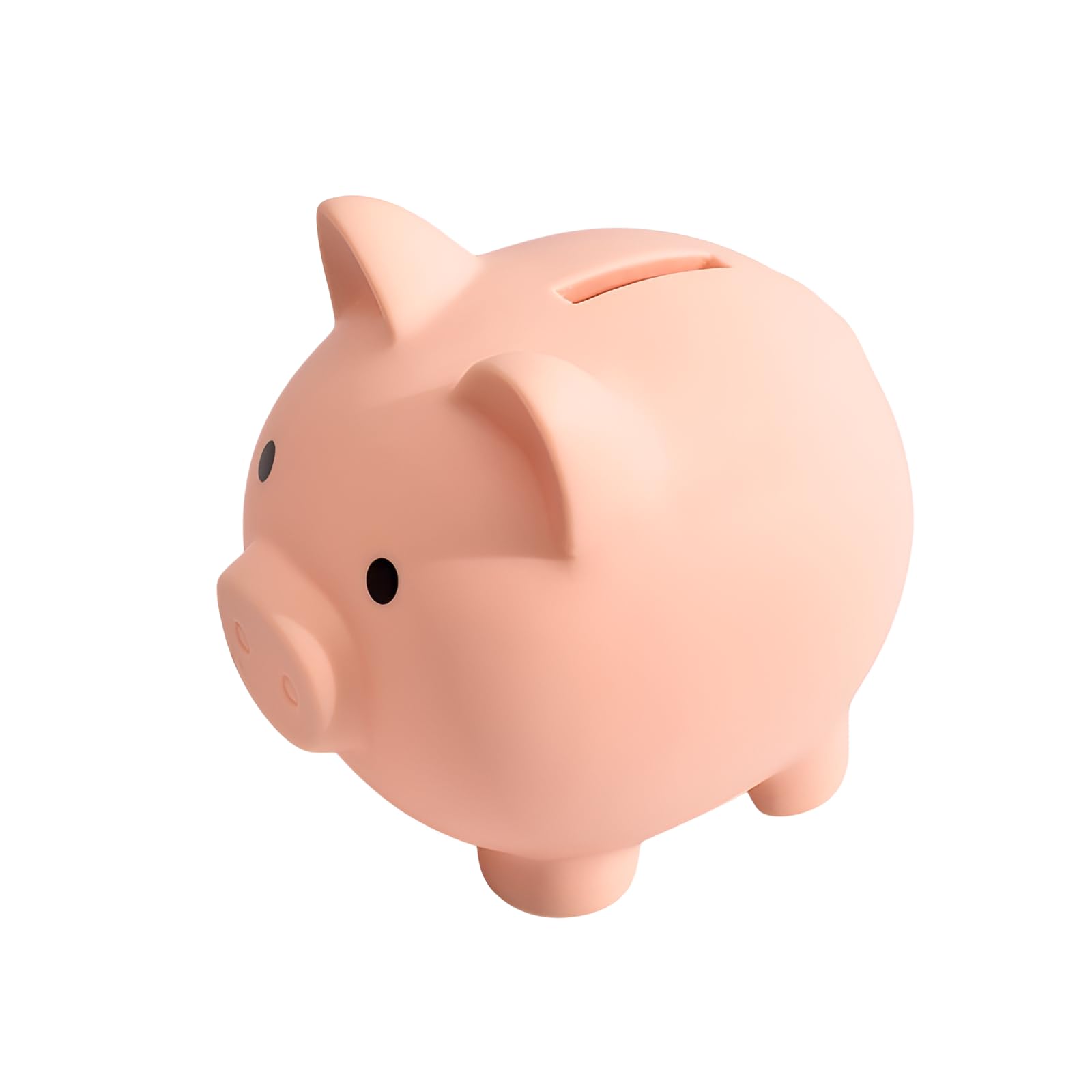 イギリスエンポリアム社製 豚さん貯金箱(ソフトビニール)？ Amazon.co.jp: [starrycoo]貯金箱 ブタ 割れない ソフトビニール製 500