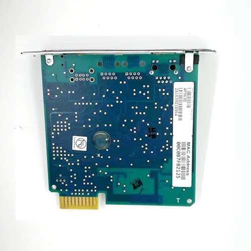 Tarjeta AP9631 de administración de red para control remoto de SAI UPS APC 3