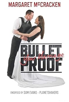 Paperback BulletProof Your Marriage Book