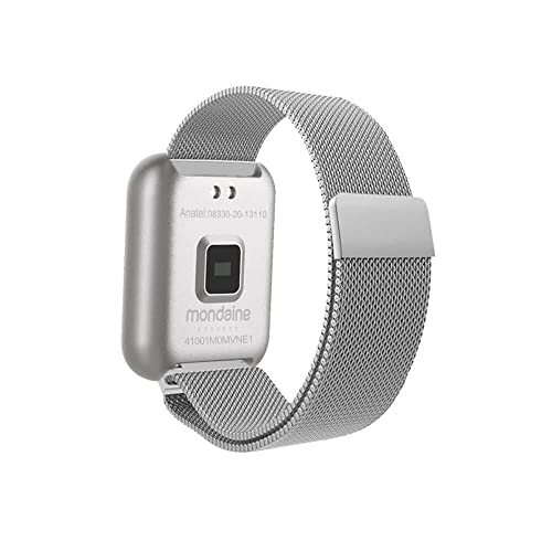 Smartwatch Mondaine Unissex 41001M0MVNE1