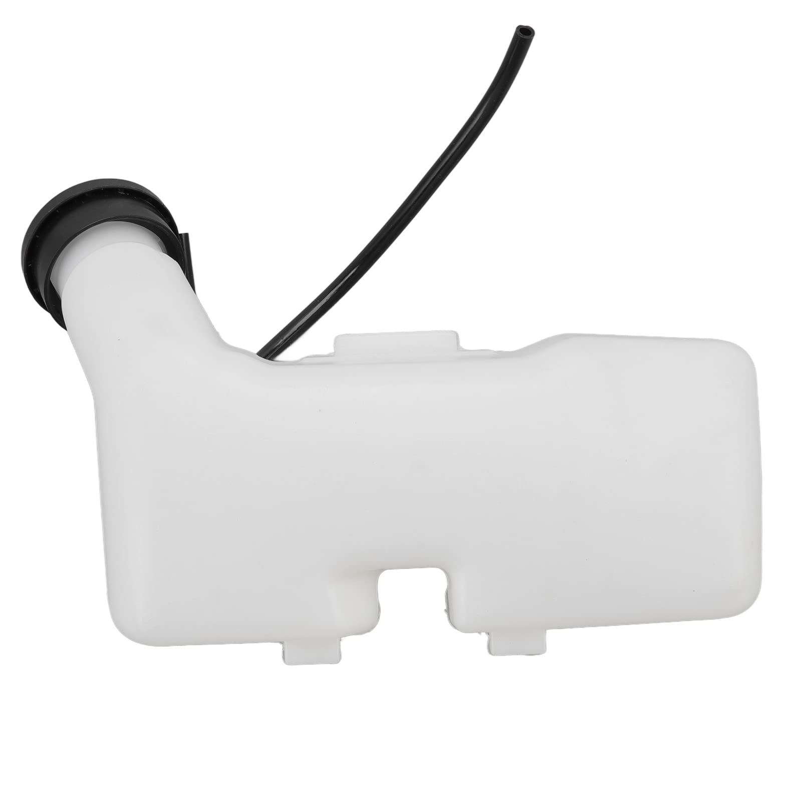 Haofy Tanque de Gasolina para Recortadora, Ensamblaje de Tanque de Combustible para STIHL FS80 FS80r FS75 FS76 FS74 FS72 FS85, Accesorios para Recortadora de Césped