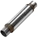 Flowmaster 71419 Stainless Steel Exhaust FlowFX Muffler-3.00 in/Out-Round Body-Moderate Sound