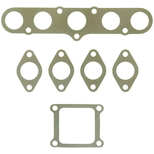 Image of FEL-PRO MS 8583 B Intake & Exhaust Manifold Gasket Set