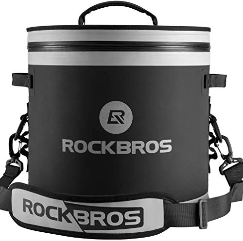 ROCKBROS Bolsa Nevera 17L Portátil Enfriamiento