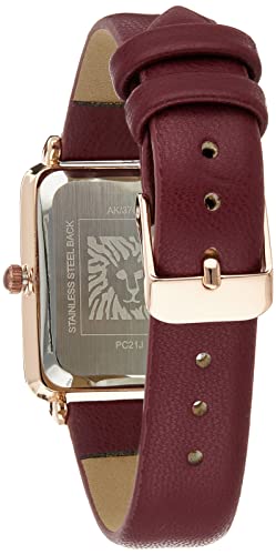 Anne Klein Women's Strap Watch, Ak/3702 #TOP13