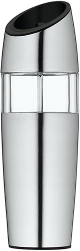WMF Molino eléctrico, acero inoxidable, multicolor