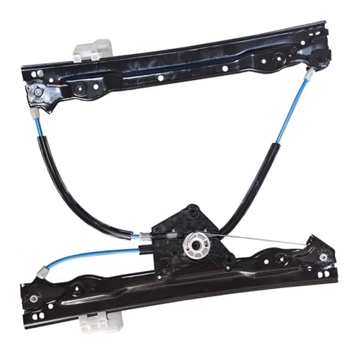 Lève vitre avant gauche sans moteur avec câbles renforcés pour Chrysler Sebring OEM
