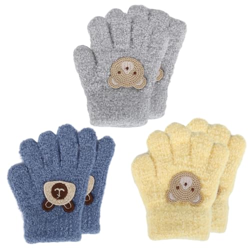 kids best baby gloves