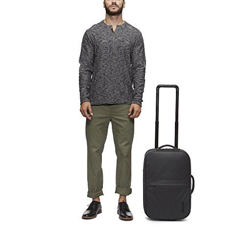 Incase Eo Travel Roller Midsize Carry-On Luggage [Fits Up To 17" Laptop] - #TOP6