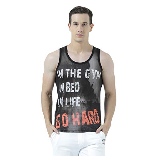 Image of wear your mind Men's Vest