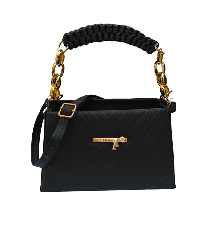 vinsage Sling bags and Handbags for girls-picture-23