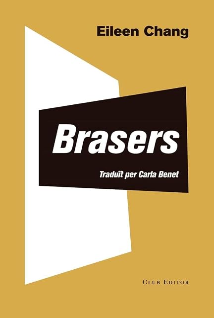 Portada de Brasers