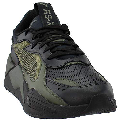 Image of PUMA Men's Rs-x Sneaker