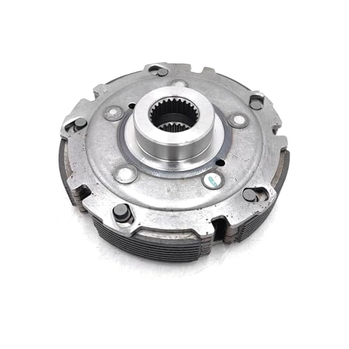 Support d'embrayage sabot humide usiné pour Hisun HS700ATV HS500ATV 21230-004-0000