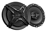 XS-GTF1638 - Sony 6.5' 3-Way Coaxial Speakers