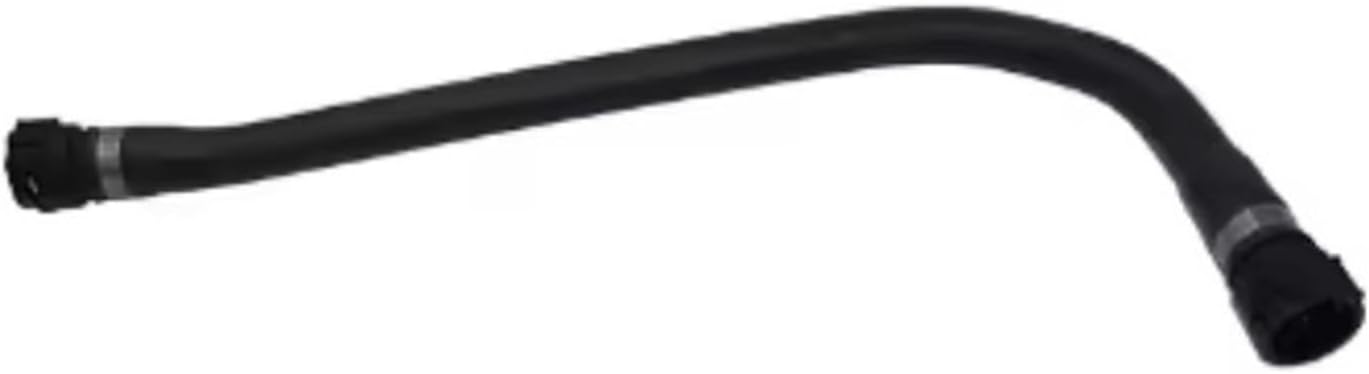 11531438633 1438633 Radiator Coolant Water Hose Compatible With BMW E38 E39