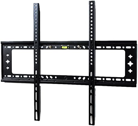 Leaptek Ultra Slim Wall Mount Bracket for 42 - 70 inches LCD LED Plasma Flat Screen TV