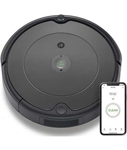 Irobot Roomba 697