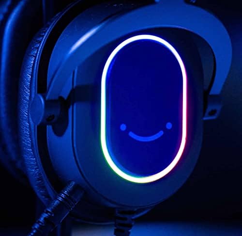 Fifine Ampligame H6 Mikrofonlu Oyuncu Kulaklık - Bilgisayar ve Yayıncı İçin - Görsel 5