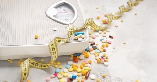 La corsa ai farmaci per dimagrire