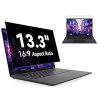 Filtre Confidentialité Et Anti-lumière Bleue Pour Ordinateur Portable 14" 16:10 - Protection Visuelle Et Oculaire