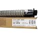 Produktbild Ricoh - Toner - 842142 - Schwarz MP 305+ sp/SPF