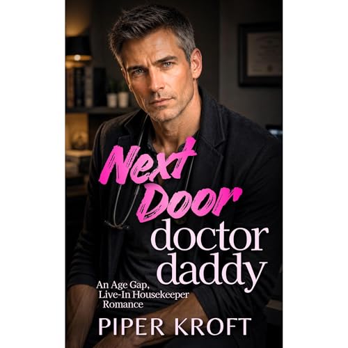Next Door Doctor Daddy