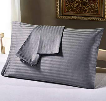 Om Bedding Collection 旅行用枕カバー