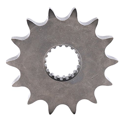 nakira �X�v���P�b�g 14T GN125H GS125 EN125 �h���C�u�X�v���P�b�g �t�����g 14�� nkr1011