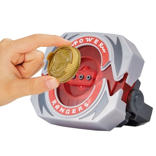 Mighty Morphin Power Rangers: Re-Ignition - Power Morpher Role Play by Playmates Toys