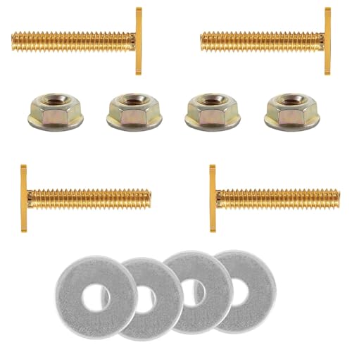 Image of RV Toilet Floor Flange Seal and Mounting Seal Kit fit for Dometic /Sealand Motorhome and Trailer Toilets,Replace for 385310063 SE341549