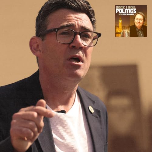 Can Andy Burnham deliver a National Care Service?