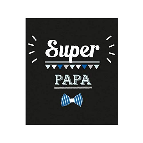 Tablier Super Papa - Alma Mater