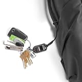 Peak Design Everyday plecak 20 l, torba na laptopa z kieszenią na tablet Sleeve V2, czarny, 30 l