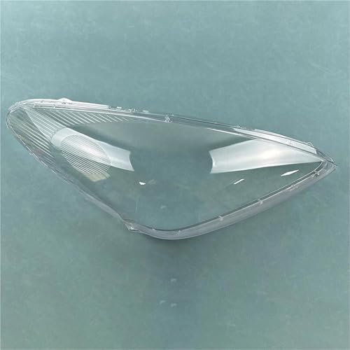 Abat-jour Pour Lexus ES 2003-2005 Solution Phare Jauni Vitre Transparente Droite
