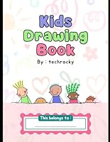 "Alphabet Adventures: A to Z Coloring Fun for Kids" B0F55PLYVS Book Cover