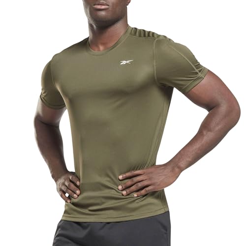 Image of Reebok Men T-Shirt