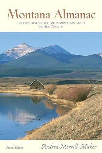 Montana Almanac