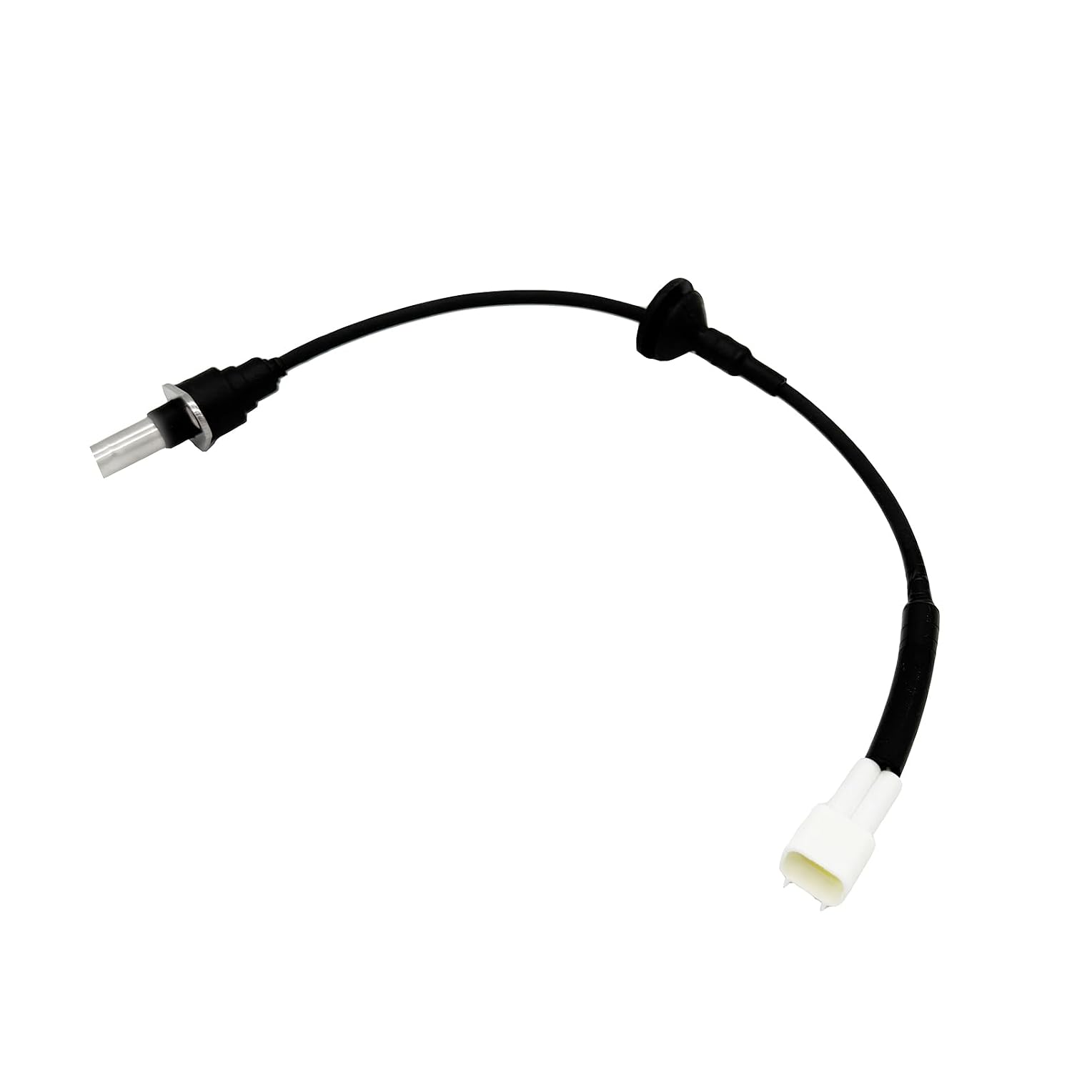 8-98002215-1 ABS Wheel Speed Sensor for 2014-2017 Isuzu NQR, 2014-2017 Isuzu NRR, 2012-2015 Isuzu NPR, 2014-2018 Isuzu NPR-HD Replacement 8-98219354-0