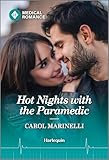 Hot Nights with the Paramedic
