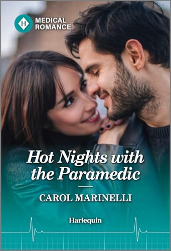 Hot Nights with the Paramedic