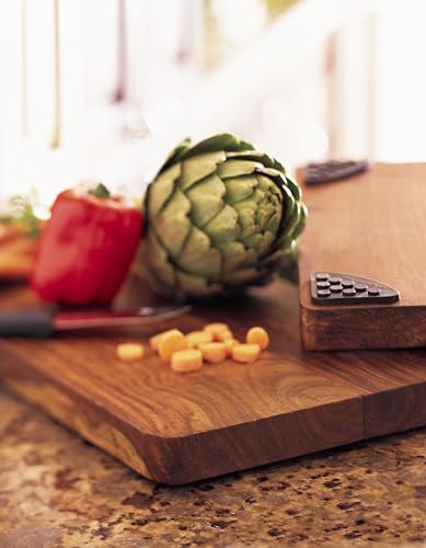 Tabla de cortar rectangular GoodCook 40.6x27.9 cm miniatura 4