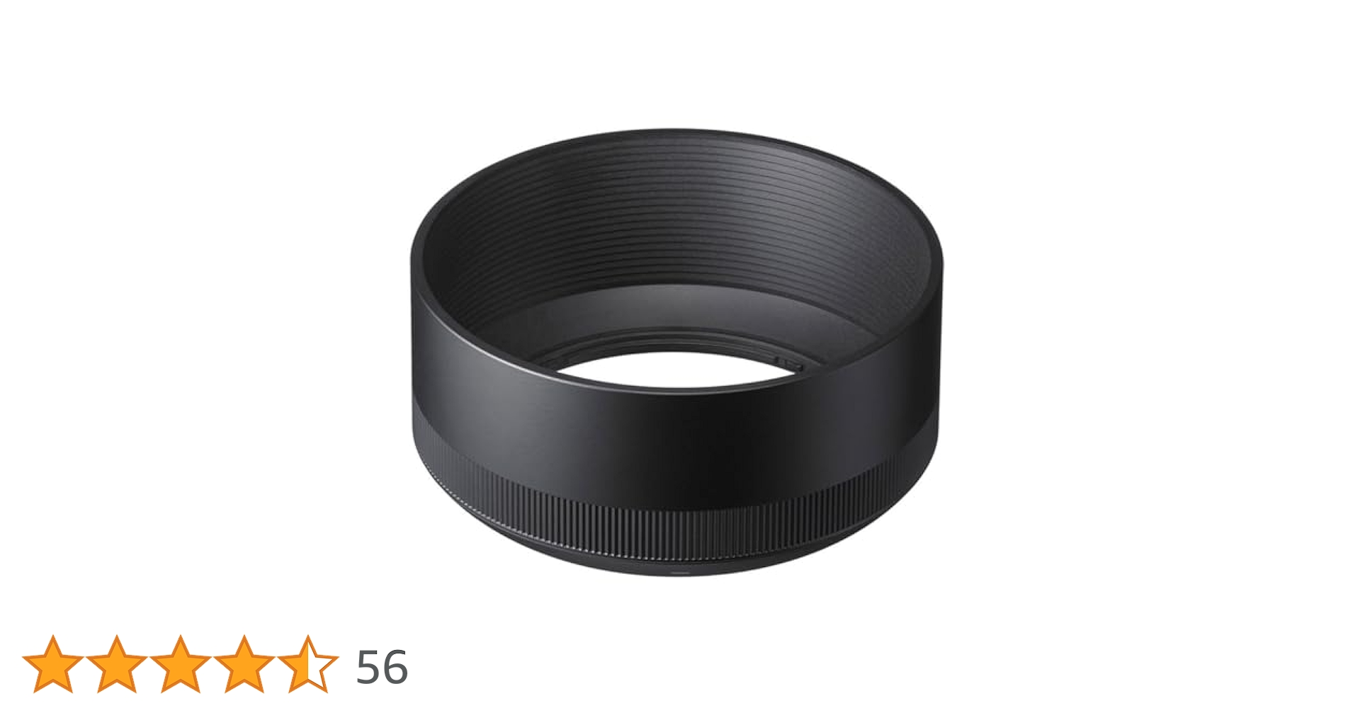 Amazon | シグマ(Sigma) SIGMA レンズフード LH686-01 | レンズ