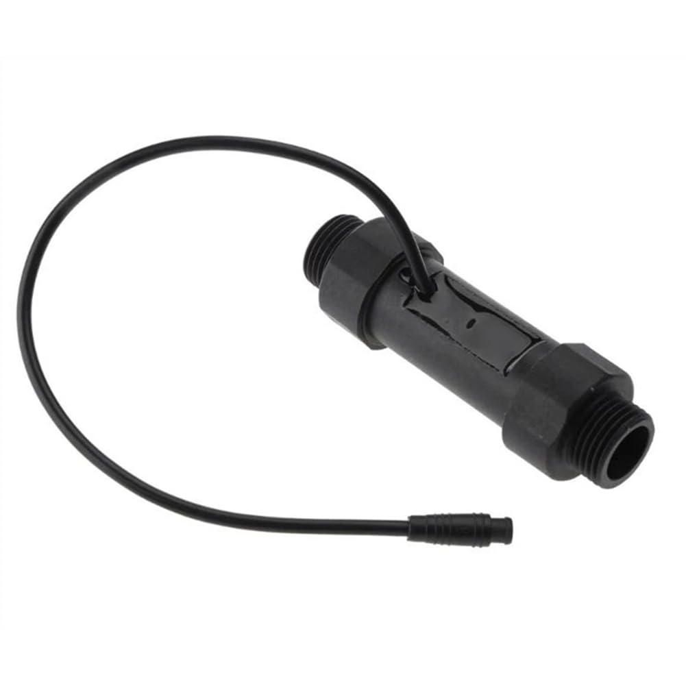 Jnchdghwa Black Water- Power Generator Water Hydroelectric Generator Dc 5V Micro Hydro Turbine For Faucet Shower Pipeline Tube Line