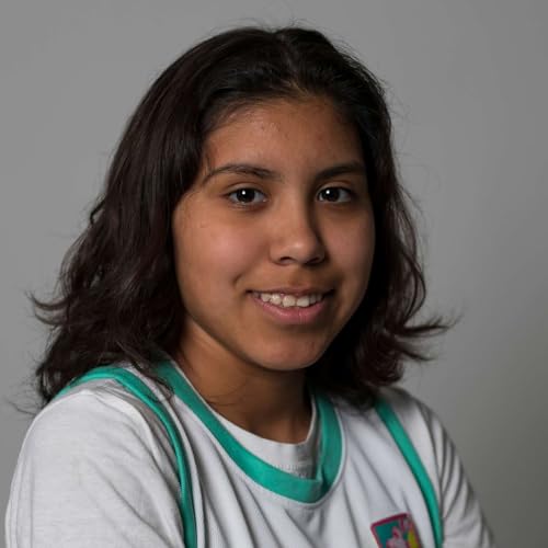 Masyn Arguelles / circa 2017