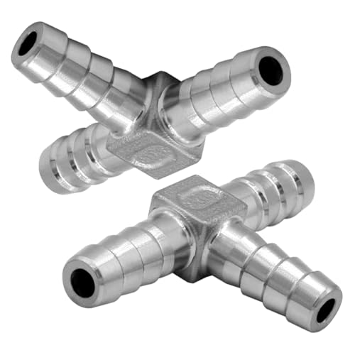 JoyTube Stainless Steel 5/16