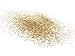Extra Fine Biodegradable Glitter for Body Decoration, Cosmetics, Crafts, DIY Projects. Made from Plant Cellulose, Earth Friendly (1/2 Ounce, Bronze)