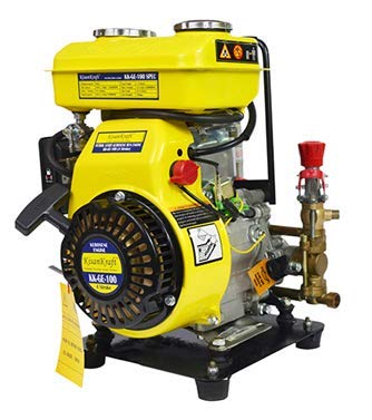 Kisankraft Engine- KK-GE-100