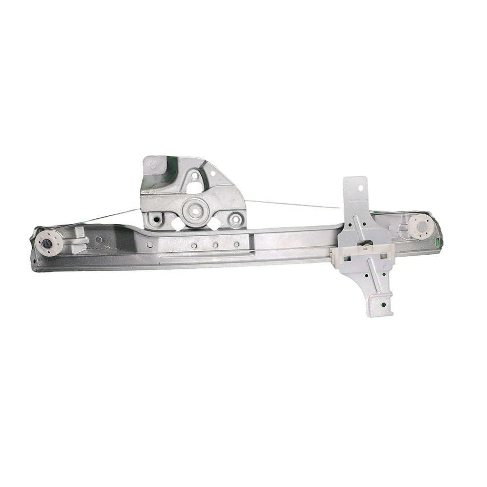 ALFA ROMEO 159 2005-2011 MECCANISMO ALZAVETRO ALZACRISTALLI ELE. POSTERIORE DX E - Foto 3