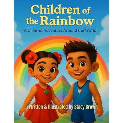 Children of the Rainbow